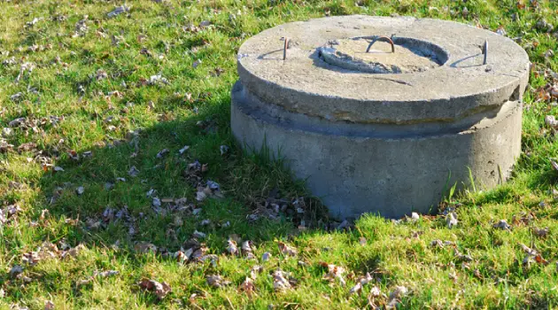 Water Well Abandonment